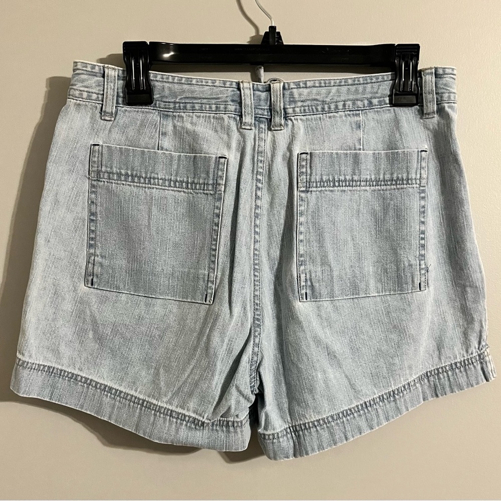 Riveted by Lee Denim Women's Shorts - Picture 2 of 7